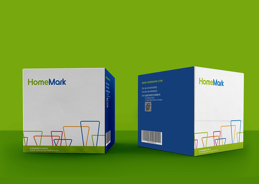 武陵源区VI设计公司