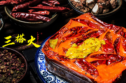 武陵源区VI设计：城市与企业品牌联动的视觉纽带